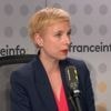 Rapport sur les Frères musulmans : "Ce qui m'inquiète c'est le contexte dans lequel sort ce rapport créant une ambiance qui n'est pas de nature à faire reculer ces formes intégristes", regrette Clémentine Autain