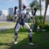 Preiswerter humanoider Roboter: Unitree R1 kostet 5900 US-Dollar