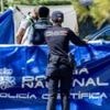 Murdered on the school run: The controversial Ukrainian gunned down in Madrid