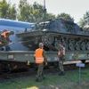 Verkehrsinfrastruktur an der Nato-Ostflanke: Wie sich Bahn und Bundeswehr auf den Kriegsfall vorbereiten