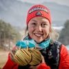 Duitse biatlonicoon Laura Dahlmeier (31) overleden na ongeval in Pakistan
