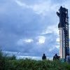 Nouveau report du lancement de la mégafusée Starship d’Elon Musk en raison d’une mauvaise météo