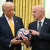 WM 2026: Iran: Sorgen um WM-Teilnahme nach Trumps Einreisesperre