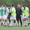 Football. L’USJA Carquefou aux portes de la montée en Régional 1