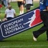 Streit der Vereinigungen: Elf Teams verlassen European League of Football