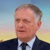 Budget 2026 : "L'année blanche est une mesure de rabot un peu idiote qui permet de ne pas réfléchir", juge Philippe Juvin, député LR des Hauts-de-Seine