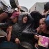 Die Lage im Überblick: Neues System für Verteilung von Hilfsgütern in Gaza geplant