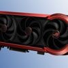 Asus' ROG Matrix Platinum GeForce RTX 5090 erinnert an Radeon HD 4870