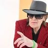 "Es ist ein Scheiß": Udo Lindenberg hat schlaflose Nächte