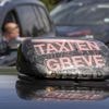 Grève des taxis : quelle part représente le transport sanitaire des patients dans le chiffre d'affaires des chauffeurs ?