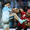 RC Toulon. Gabin Villière forfait pour le barrage d’accession aux demi-finales du Top 14