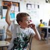 NU+ | De eerste schooldag van je kind: 'Verwacht weerstand en ontregeling'