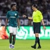 Scholier Pereira da Gama (15) schrijft Eredivisie-historie: 'Het was spannend'