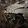 We left our £70,000 Jaguar with Luton Airport staff but we were left stunned after they crashed into a fence and wrote it off...they haven't even refunded our parking fee