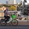 PETER HITCHENS: The drug dealers that shot past me at 40mph and why I fear we're not being told how many people are being killed in e-bike crashes
