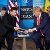 Guerre en Ukraine : quels sont les enjeux de la rencontre avec Donald Trump pour Volodymyr Zelensky et les principaux dirigeants européens ?