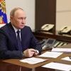 Lok nach Explosion entgleist: Ukraine greift Russland an - Militärflugplätze getroffen?