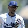 Dodgers star Mookie Betts reveals death of family member after unexplained absence from the team