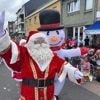 IN BEELD. Laatste avondmarkt van de zomer in Lombardsijde staat in het teken van... Kerstmis