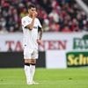 Fußball-Bundesliga: Leverkusen dementiert Wechselgerüchte um Palacios