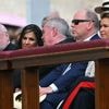 Paus Leo XIV ‘wil geen autocraat zijn’. Honderdduizend mensen, onder wie koningin Máxima, bij zijn inauguratie