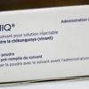 Vaccin contre le chikungunya : un deuxième décès à La Réunion, signale l’Agence européenne du médicament