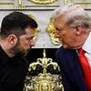 The term Zelensky used over 10 times to win Trump over in dramatic tone shift