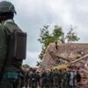 A fierce war of words keeps Thailand and Cambodia on edge