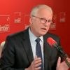 Violences après la victoire du PSG : le procureur général Rémy Heitz s"'inscrit en faux contre le prétendu laxisme des juges"