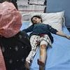 'Nuclear war' warning issued as India says it 'will respond' if Pakistan attacks back - fuelling fears of tit-for-tat bloodshed
