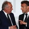 ÉDITO. Pourquoi aussi sur la question du référendum, le couple Macron-Bayrou dysfonctionne ?
