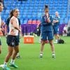 Finale in Basel: Spaniens Trainerin Tomé spielt auch um neuen Vertrag