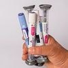 Triple-strength 'mega-dose' of slimming jab outstrips NHS version in landmark trial