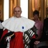 "Il y a incontestablement un populisme anti-judiciaire" : le premier juge de France s'alarme des attaques régulières contre les magistrats