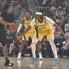 Playoffs NBA. Les Pacers en finale à l’Est, Oklahoma fait plier Denver malgré les 44 points de Jokic