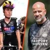 Ontknoping Tour de Femmes, F1 en JC Schaal: het schema van dit sportweekend