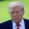 Trump signs order to block funding to public radio