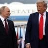 Trump shifts ceasefire stance and urges Ukraine to agree Russia peace deal