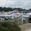 Teen suffers 'life-changing' injuries at steam fair