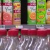Taxe soda : les prix des jus de fruits et des boissons sucrées augmentent en magasin