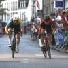 Cyclisme. Grand Prix d’Auray : Rivallain et Menager s’imposent sur la nocturne d’Auray