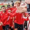 Fußball-Bundesliga: Union Berlin verlängert Vertrag mit Juranovic