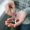 Safety warning over popular supplement after father develops life-ruining disability linked to the vitamin
