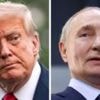 Why Trump-Putin talks unlikely to bring rapid end to Ukraine war