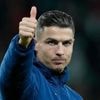 Fußball-Superstar: Ronaldos Sohn in Portugals U15 auf Papas Spuren