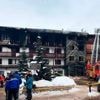 L’accusé de l’incendie mortel de Courchevel sera jugé lundi et risque la perpétuité