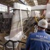 Naval Group : incertitude sur le plan de charge de l’usine de Lorient