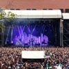 Wenn die Festungsmauern wackeln: Das Citadel Music Festival wird 20