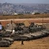 Trotz internationaler Kritik: Israel startet Großeinsatz von Bodentruppen im Gazastreifen