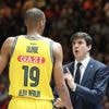 Nach dem Wechsel in die Champions League: Alba Berlin muss in der Gruppenphase nach Tschechien und Aserbaidschan